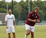 09.07.2020 Training BFC Dynamo