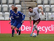 22.Spieltag FC Carl-Zeiss Jena - BFC Dynamo