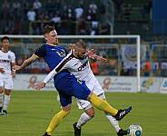 32.Spieltag 1.FC Lok Leipzig - BFC Dynamo