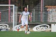 21.Spieltag ZFC Meuselwitz - BFC Dynamo