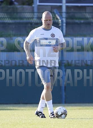 BFC Dynamo - BFC Dynamo Allstars Team,