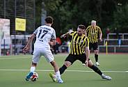 1.Runde Cosy-Wasch-Landespokal VfB Concordia Britz - BFC Dynamo