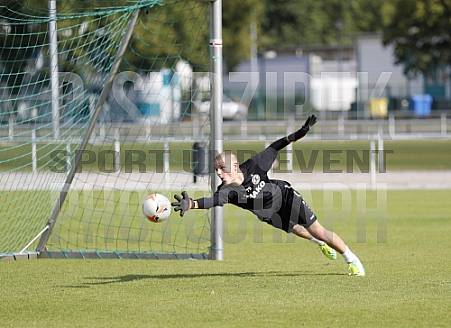 04.09.2019 Training BFC Dynamo