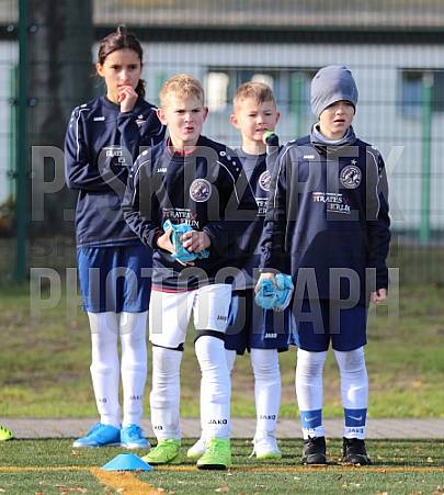 BFC Dynamo FerienCamp Herbst 2021