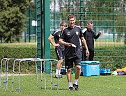 Training vom 18.06.2024 BFC Dynamo