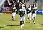 10.Spieltag VSG Altglienicke - BFC Dynamo