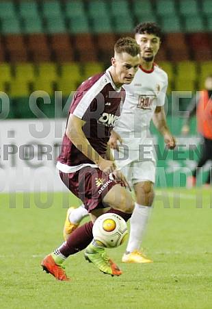 13.Spieltag BFC Dynamo - Berliner AK 07