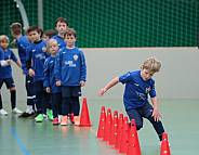 BFC Dynamo FerienCamp Herbst 2025