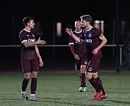 Testspiel BFC Dynamo - SC Charlottenburg