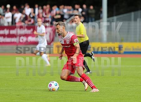 6.Spieltag Greifswalder FC - BFC Dynamo 6.Spieltag Greifswalder FC - BFC Dynamo