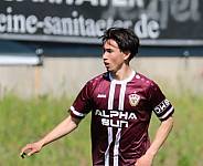 31.Spieltag FC Viktoria 1889 Berlin - BFC Dynamo