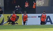 BFC Dynamo - 1.FC Köln ,
1.Runde DFB Pokal