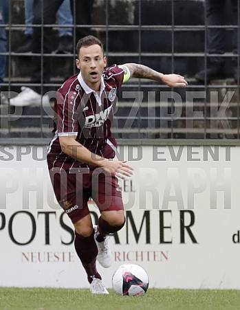 18.Spieltag SV Babelsberg 03 - BFC Dynamo,