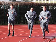 05.01.2022 Training BFC Dynamo Vormittagseinheit