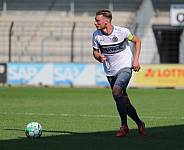 Testspiel SV Babelsberg 03 - BFC Dynamo