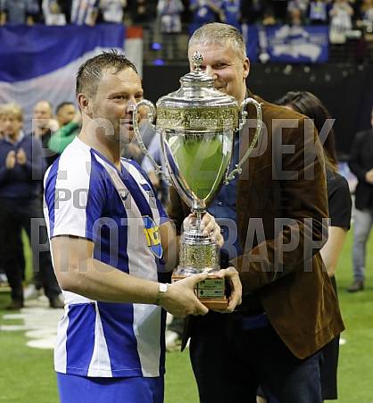 AOK Traditionsmasters 2020