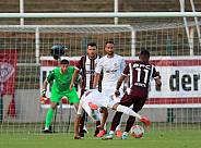2.Spieltag BFC Dynamo - FC Energie Cottbus,