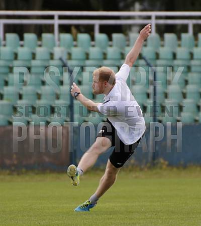 BFC Dynamo U19 - Berliner AK U19