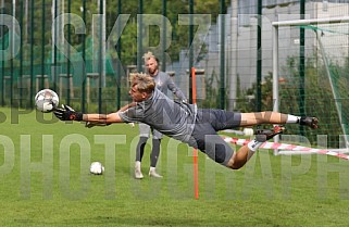 22.08.2022 Training BFC Dynamo