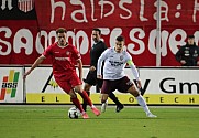 17.Spieltag FSV Zwickau - BFC Dynamo