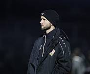 20. Spieltag BFC Dynamo - BFC Preussen