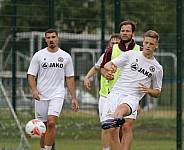 10.07.2020 Training BFC Dynamo