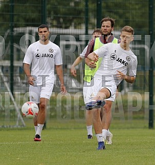 10.07.2020 Training BFC Dynamo