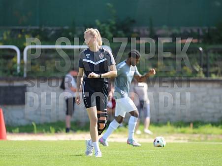 3.Spieltag BFC Preussen - BFC Dynamo,