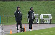 30. Spieltag FC Eilenburg - BFC Dynamo