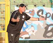 2.Spieltag BFC Dynamo - FSV Wacker 90 Nordhausen