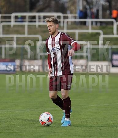35.Spieltag BFC Dynamo - Tennis Borussia Berlin,