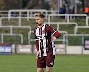 35.Spieltag BFC Dynamo - Tennis Borussia Berlin,