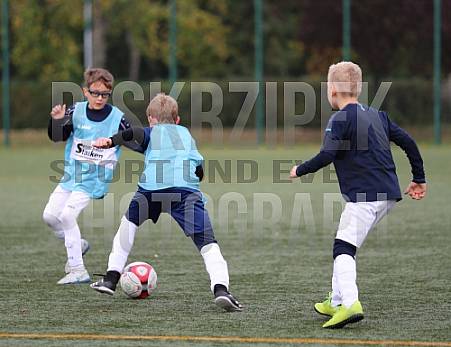 BFC Dynamo FerienCamp Herbst 2022
BFC Dynamo FerienCamp Herbst 2022