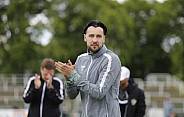 34.Spieltag BFC Dynamo - Chemnitzer FC