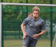 11.05.2022 Training BFC Dynamo