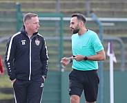 26.Spieltag BFC Dynamo - VFC Plauen