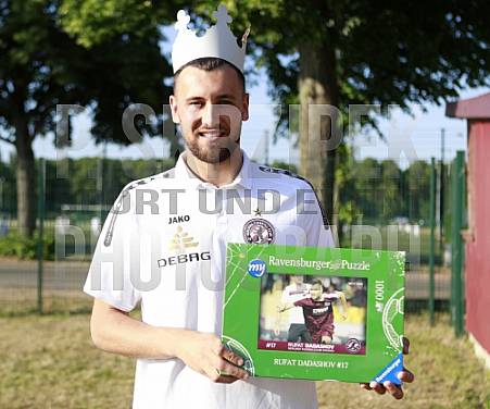 Saisonabschluss 2017/18 Saisonabschluss 2017/18