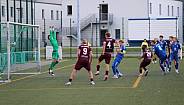 2.Spieltag BFC Dynamo U17 - 1.FC Magdeburg U16