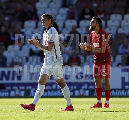 9.Spieltag FC Energie Cottbus - BFC Dynamo 9.Spieltag FC Energie Cottbus - BFC Dynamo