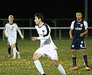 6.Spieltag BFC Dynamo U19 - SV Babelsberg 03 U19