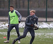 22.11.2022 Training BFC Dynamo