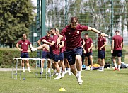 Training vom 18.06.2024 BFC Dynamo