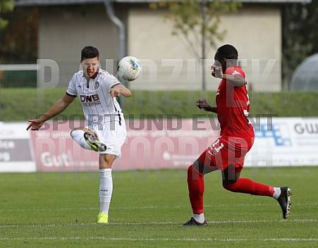 12.Spieltag FSV Optik Rathenow - BFC Dynamo,