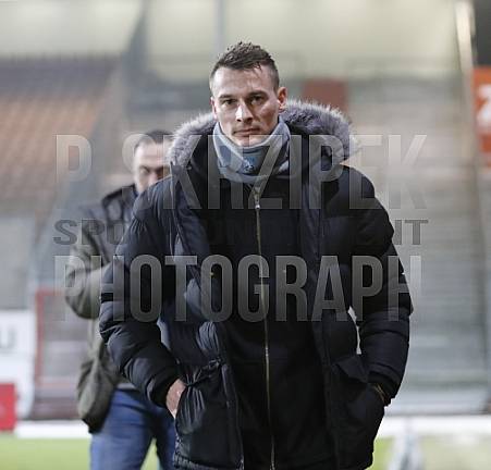 21.Spieltag FC Energie Cottbus - BFC Dynamo,