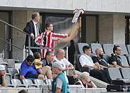 BFC Dynamo - 1.FC Köln ,1.Runde DFB Pokal