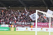 Berliner Pilsner Pokalfinal 2017
FC Viktoria 1889  Berlin - BFC Dynamo