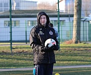 06.01.2022 Training BFC Dynamo