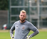 22.07.2022 Training BFC Dynamo