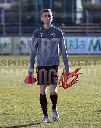 29.Spieltag BSG Chemnie Leipzig - BFC Dynamo,