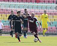 28.Spieltag BFC Dynamo - VfB Germania Halberstadt